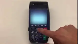 TIGER Ortak Pos Kurulumu