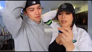 PREGNANT AFTER 3 MISCARRIAGES!!! | *EMOTIONAL PREGNANCY ANNOUNCEMENT