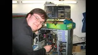 Präsentation zum Thema Arbeitslehre Elektroniker HR-Birstein