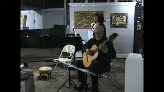 Lullaby for Mirabai by Jim Bosse