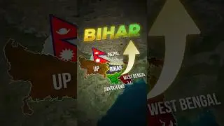 Bihar in 1 minute 🇮🇳 