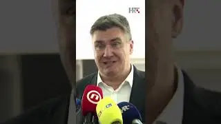 Što nedostaje pozdravu 