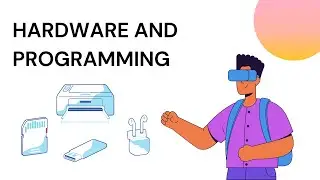 What is programming, Hardware and Semiconductor ?
