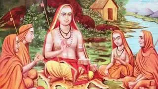 भवानीभुजङ्गप्रयातस्तोत्रम् (शङ्कराचार्यविरचितम्) | Bhavani-Bhujangaprayata Stotra...