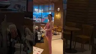 Красивая японка, скрытая камера #шортс #девушка #рекомендации #рек #топ