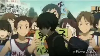 Аниме Клип - Псих не может без неё.. (AMV)