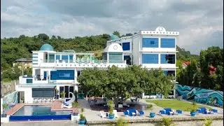 MALA SANTORINI SA GANDA. SANJUAN LAUNION https://www.facebook.com/share/19GKb929LS/?mibextid=wwXIfr