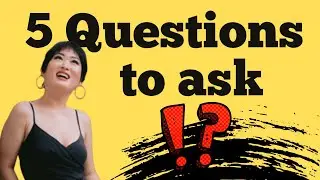 5 Questions I Wish I was Asked (...to Determine Your Next Calligraphy Class)