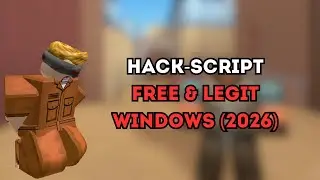 [FREE] Counter Blox Script (Keyless 2026) (Skin Changer, AIM ASSIST, ESP, KILL ALL) - Windows