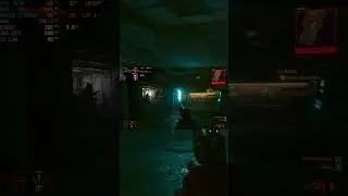 Cyberpunk 2077: RTX 3070 8GB + Ryzen 9 5950X 
