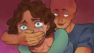I Was Taken From The Street and Auctioned To Random Men