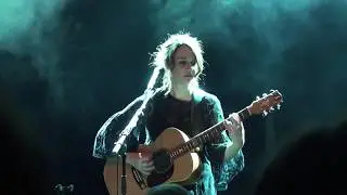 Carmen Consoli - Buttana di to mà - Live in Berlin (11/21)