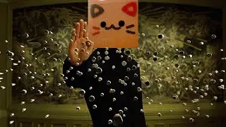 Crumb saves you from the Matrix