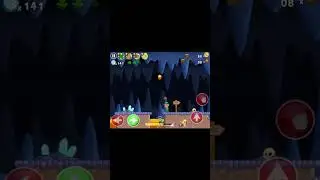 Lep’s World: World 1 level 6