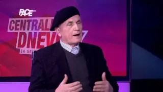 Mustafa Spahić u CD-u: “Bošnjaci su narod univerzalnih sveznalica i konkretnih neznalica”