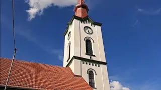 Vissza a jövőbe toronyóra javitás