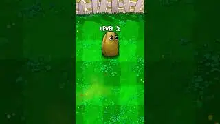 Tall-nut Evolution (PVZ) 