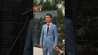 Қобда ауданында 31 мамыр - Саяси қуғын-сүргін және ашаршылық құрбандарын еске алу күніне шара өтті