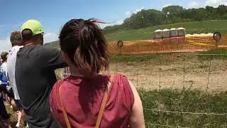 Florence Grand Prix Modern 2024, Ball Diamond 2