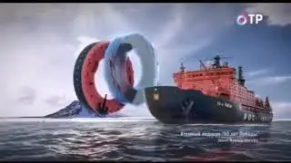 Все заставки ОТР (2013-2021)