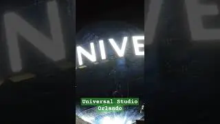 Universal Studios 