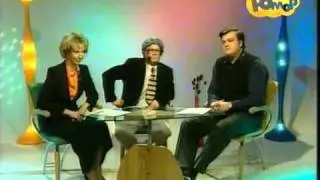 12 1998 Василий Уткин