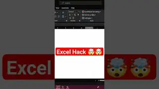 #excel #tutoring #viral #shorts #viral shorts