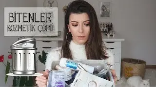 Bitenler, Çöp Olanlar, Sevdiklerim, Sevmediklerim 2018 Ocak