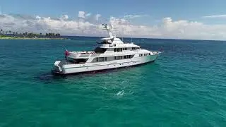 Teleost for Charter - Contact Your Charter Broker