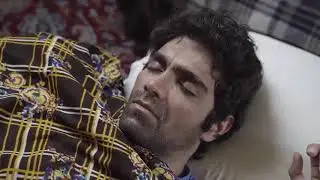 سینمایی جدید ایرانی دعوتنامه بسیار زیبا  نبینید از دستتون رفته