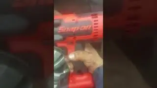 Snap on  ct8850 test and review