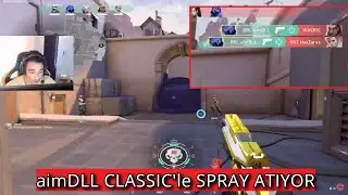 aimDLL RESMEN CLASSIC'le SMOKE'tan KARBON ATIP BELA YAPIYOR