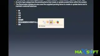 Peoplesoft FSCM Online Training Session  2 | FSCM online Tutorial