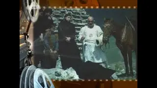 Адӕмы сфӕлдыстад. Бӕхфӕлдисӕн