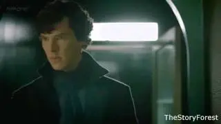 Sherlock & Irene: Poison & Wine