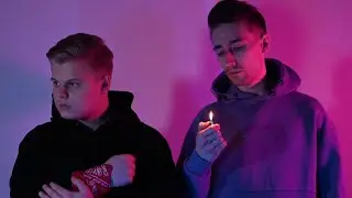 Ncato, Sabelux - Shawty (Official Video, 2022)