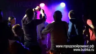 Александр Дюмин - 17 - Неволя театр песни Городской романс 23 05 14