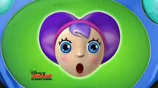 Special Agent Oso A View to a Goal HVN Release Part 6