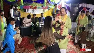 Dhola Ve Dhola Teri Yaari Latest Hot Dance PRESENTED BY AJMAL STUDIO #ajmalstudio #mujra #dance