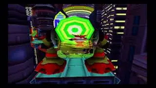 Let's Play Crash Bandicoot Warped EP 50 I'm A Filthy Cheater