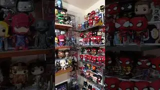 Paco? 😆 #funkopop #funkopops #funkonectados