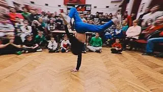 R16 Russia 2016 Trailer