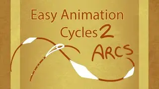 2DFX Cycle fun. Think about Arcs