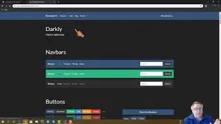 Fixing bootstrap 3 to 4 nuget updates - Azurewebsites 101 - part 3