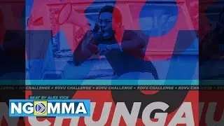 Nduati - Chunga (Official Audio) 