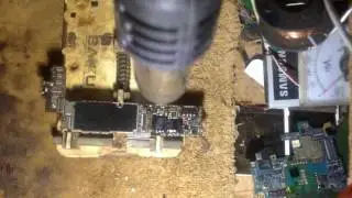 How to remove ic icloud iphone4 by heard ware