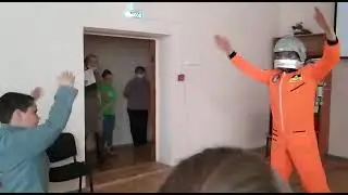 БИБЛИОСУМЕРКИ-2021