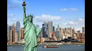 New York City Walking Tour