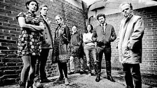 GF Newman's The Corrupted Series 1 Episode 8
