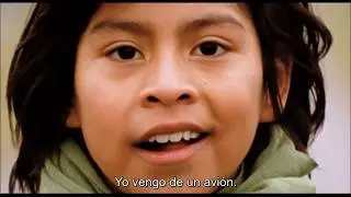 El Indio (De Indiaan) Subítulos Español - Parte 1
